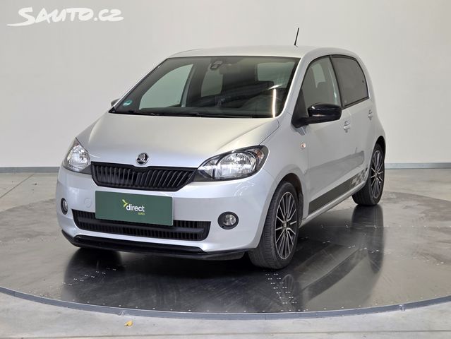Škoda Citigo